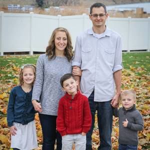 Meet your Posher, Desiree